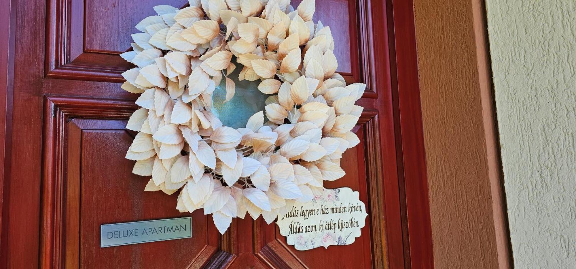 Nyirjes Vendégház Balassagyarmat Exterior foto